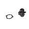 Crp Products Mercedes-Benz C230 06 V6 2.5L Mercedes-B Thermostat Assm, Cta0020 CTA0020 - alternate 7